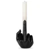 Anissa Kermiche 2020 Candlestick (Black)- Home