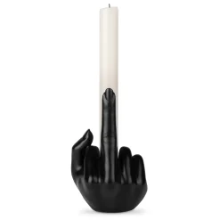 Anissa Kermiche 2020 Candlestick (Black)- Home