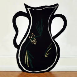 Anissa Kermiche Belle Saison Rug | Email To Order Only- Home