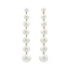 Anissa Kermiche Bombshell Earrings- Earrings