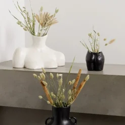 Anissa Kermiche Breast Friend Vase (Matte Marble)- Home