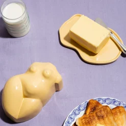 Anissa Kermiche Buttero Dish- Home