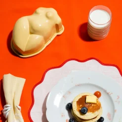 Anissa Kermiche Buttero Dish- Home