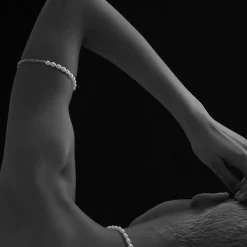 Anissa Kermiche Duel Anklet/Armlet- Anklets