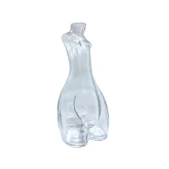 Anissa Kermiche Glass Carafe (Clear)- Home