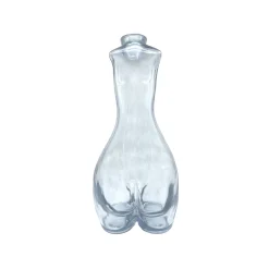 Anissa Kermiche Glass Carafe (Clear)- Home