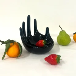 Anissa Kermiche Handful (Black)- Home