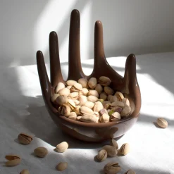 Anissa Kermiche Handful (Chocolate)- Home