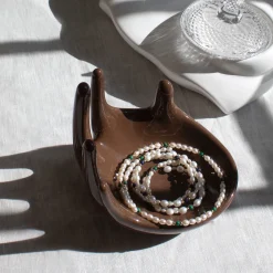 Anissa Kermiche Handful (Chocolate)- Home