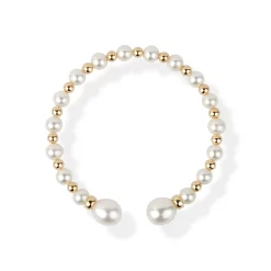 Anissa Kermiche Impromptu Bracelet- Bracelets