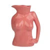 Anissa Kermiche Jugs Jug (High-Shine Rose)- Home