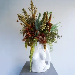 Anissa Kermiche Jugs Jug (High-Shine White)- Home