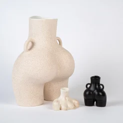 Anissa Kermiche Little Women Duo (Black, Marble)- Home