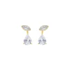 Anissa Kermiche Mesmeric Earrings- Earrings
