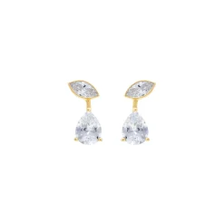 Anissa Kermiche Mesmeric Earrings- Earrings