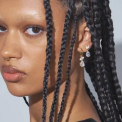 Anissa Kermiche Mesmeric Earrings- Earrings