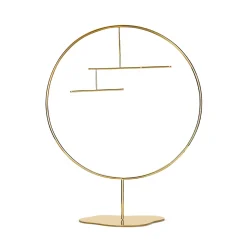 Anissa Kermiche Mobile Jewellery Stand- Home