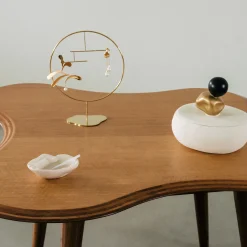 Anissa Kermiche Mobile Jewellery Stand- Home