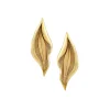 Anissa Kermiche Ms Connie Lingus Earrings- Earrings