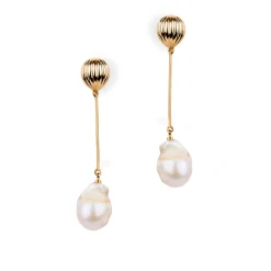 Anissa Kermiche Soeurs Earrings- Earrings