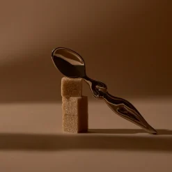 Anissa Kermiche Tea-Spoon Me Teaspoons Set Of 4- Home