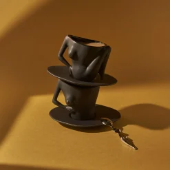 Anissa Kermiche Tea-Spoon Me Teaspoons Set Of 4- Home