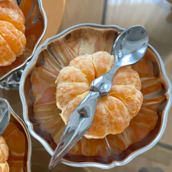 Anissa Kermiche Tea-Spoon Me Teaspoons Set Of 4- Home